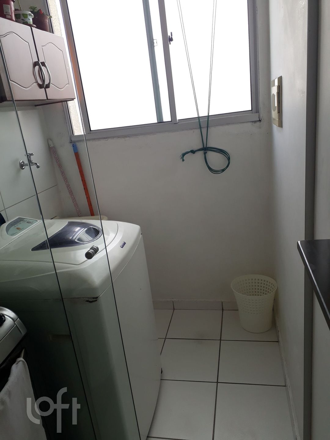 Apartamento à venda com 2 quartos, 43m² - Foto 6