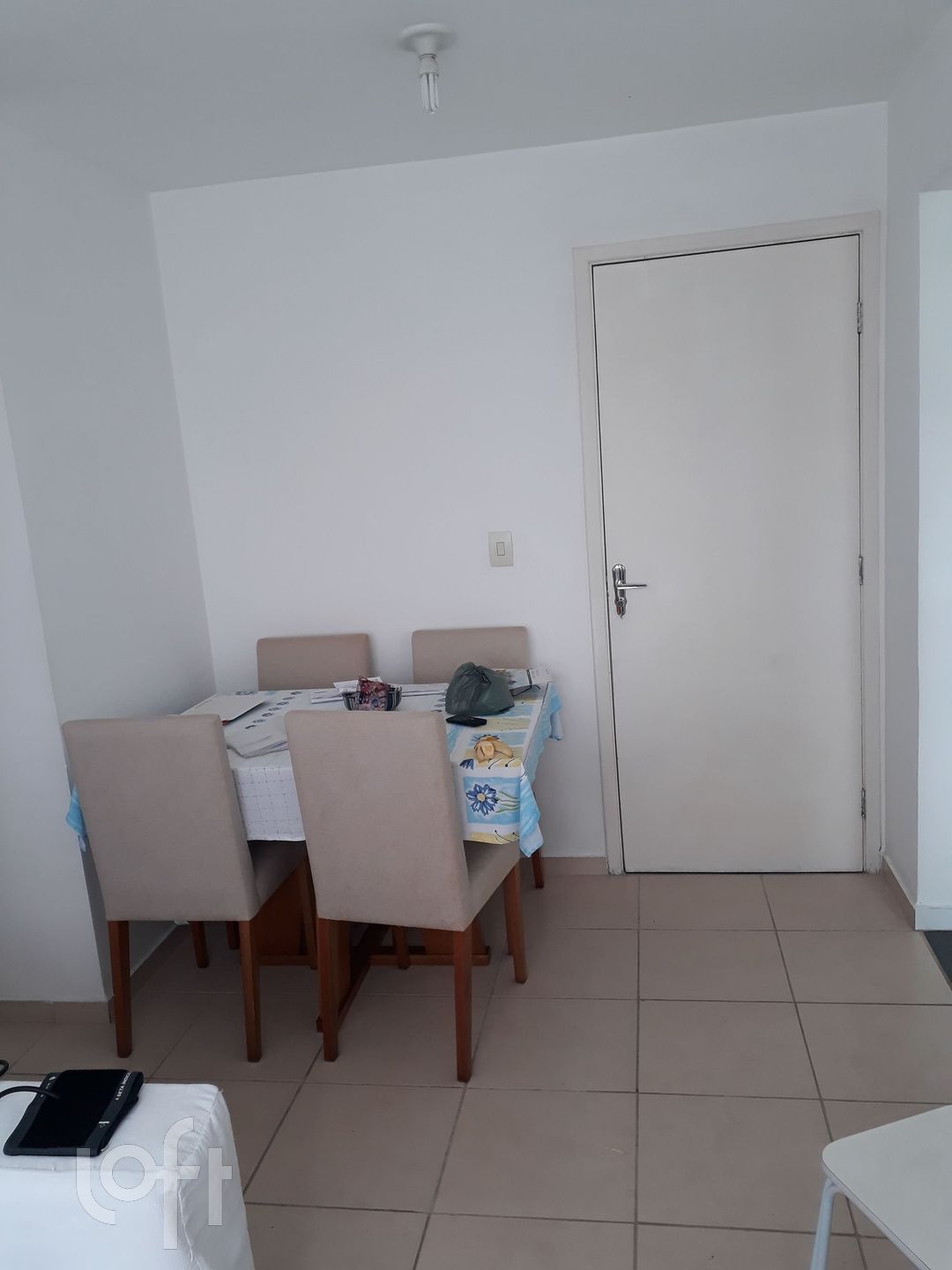 Apartamento à venda com 2 quartos, 43m² - Foto 5