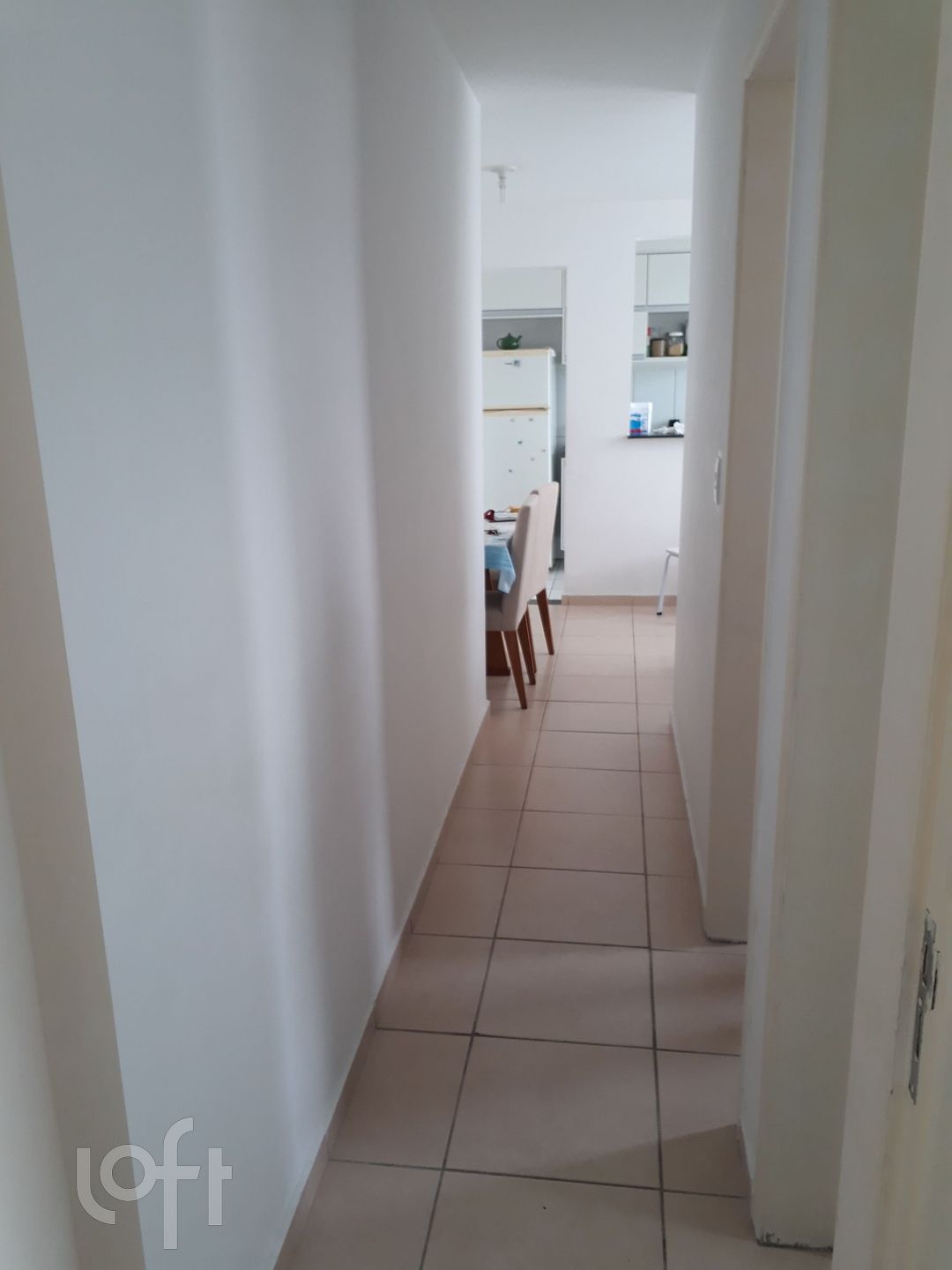 Apartamento à venda com 2 quartos, 43m² - Foto 4