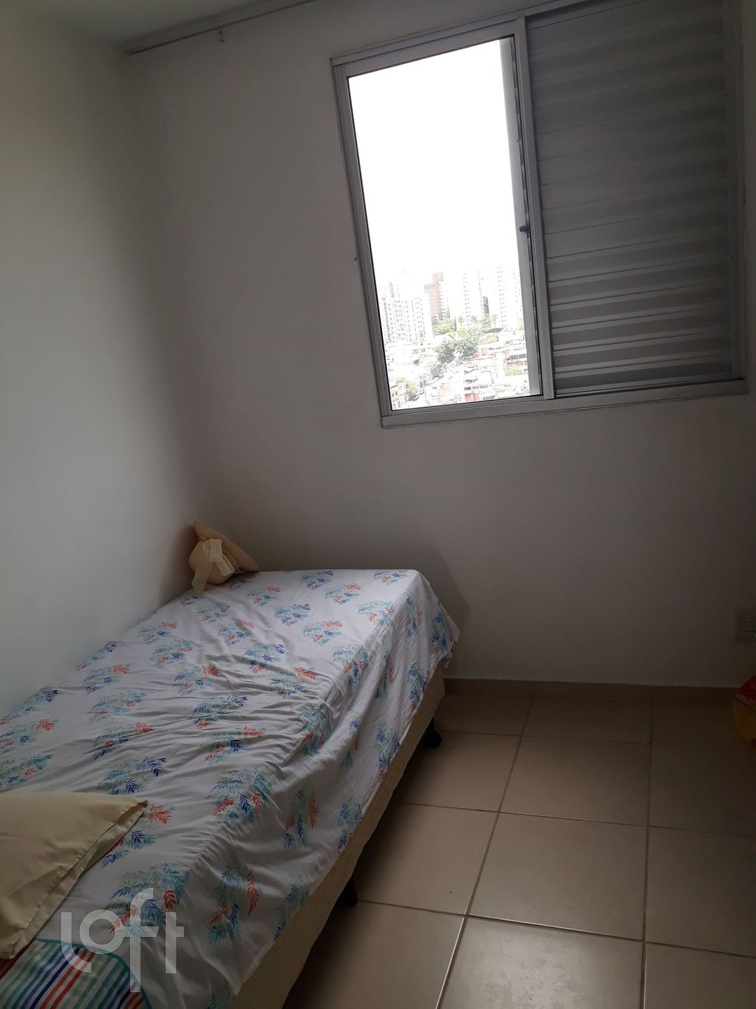 Apartamento à venda com 2 quartos, 43m² - Foto 2