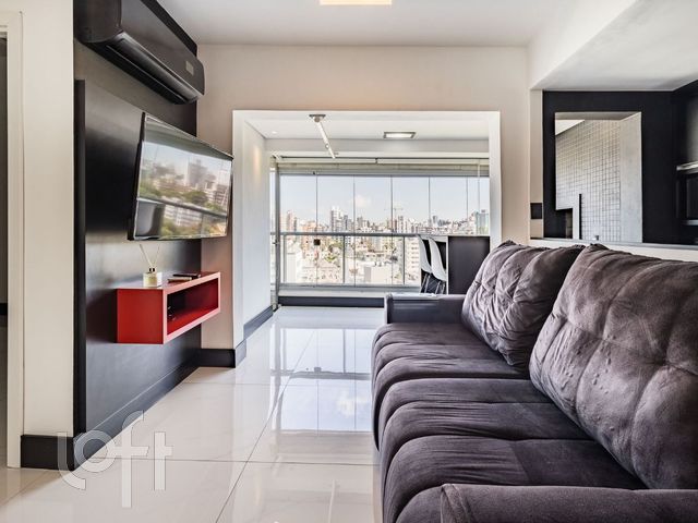 Apartamento com 77m², 2 dormitórios, 2 suítes, 2 vagas, Petrópolis em Porto Alegre