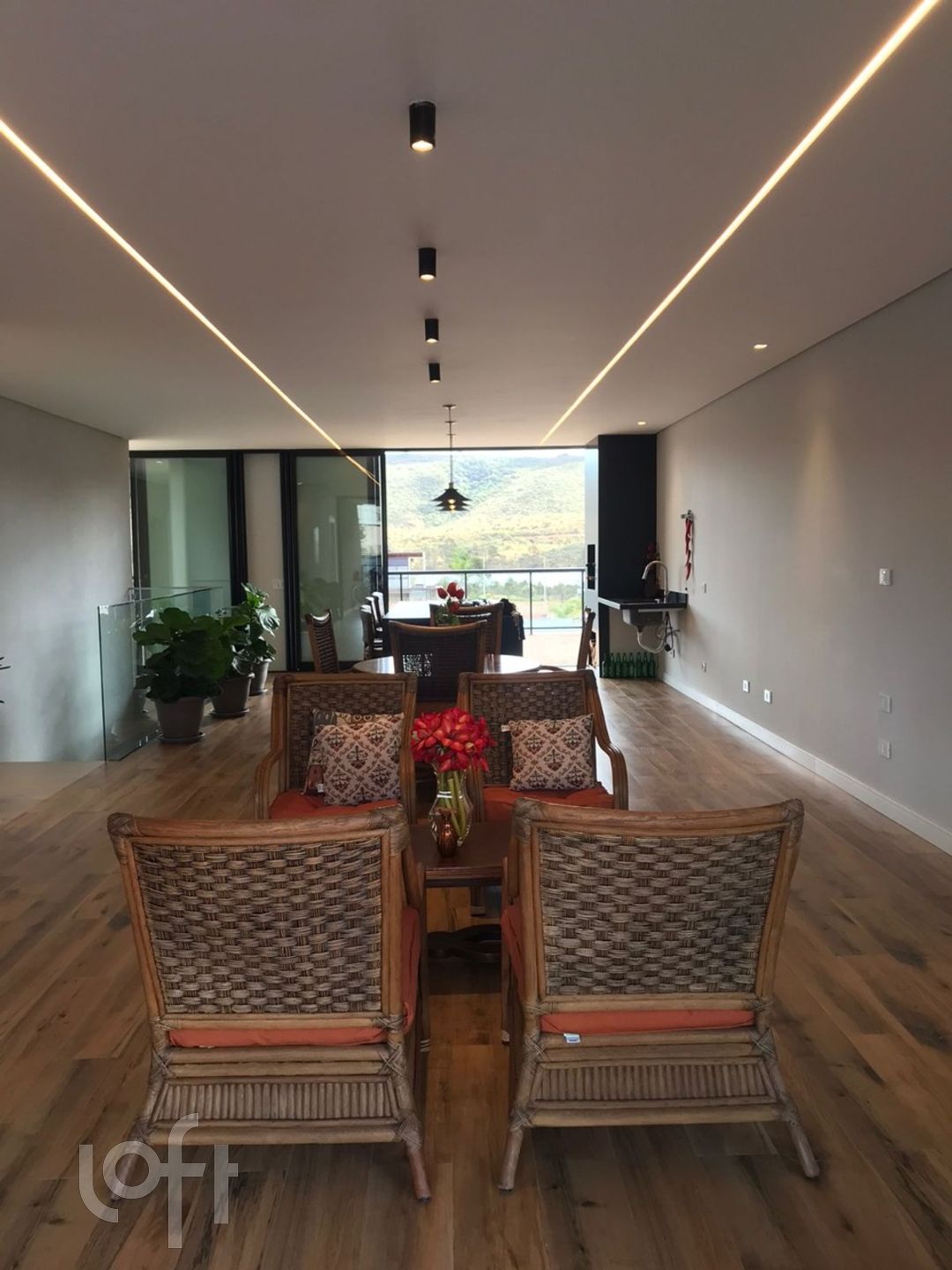 Casa de Condomínio à venda com 4 quartos, 377m² - Foto 19