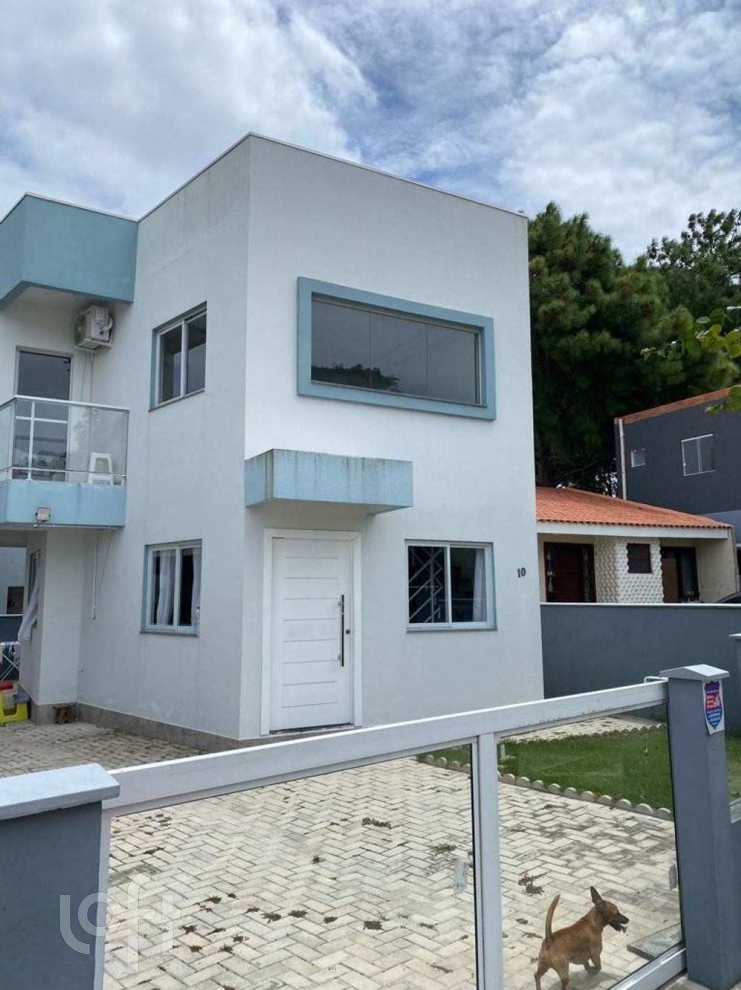 Casa Residencial com 126m², 2 quartos, 2 suítes, no bairro São João do Rio Vermelho em Florianópolis