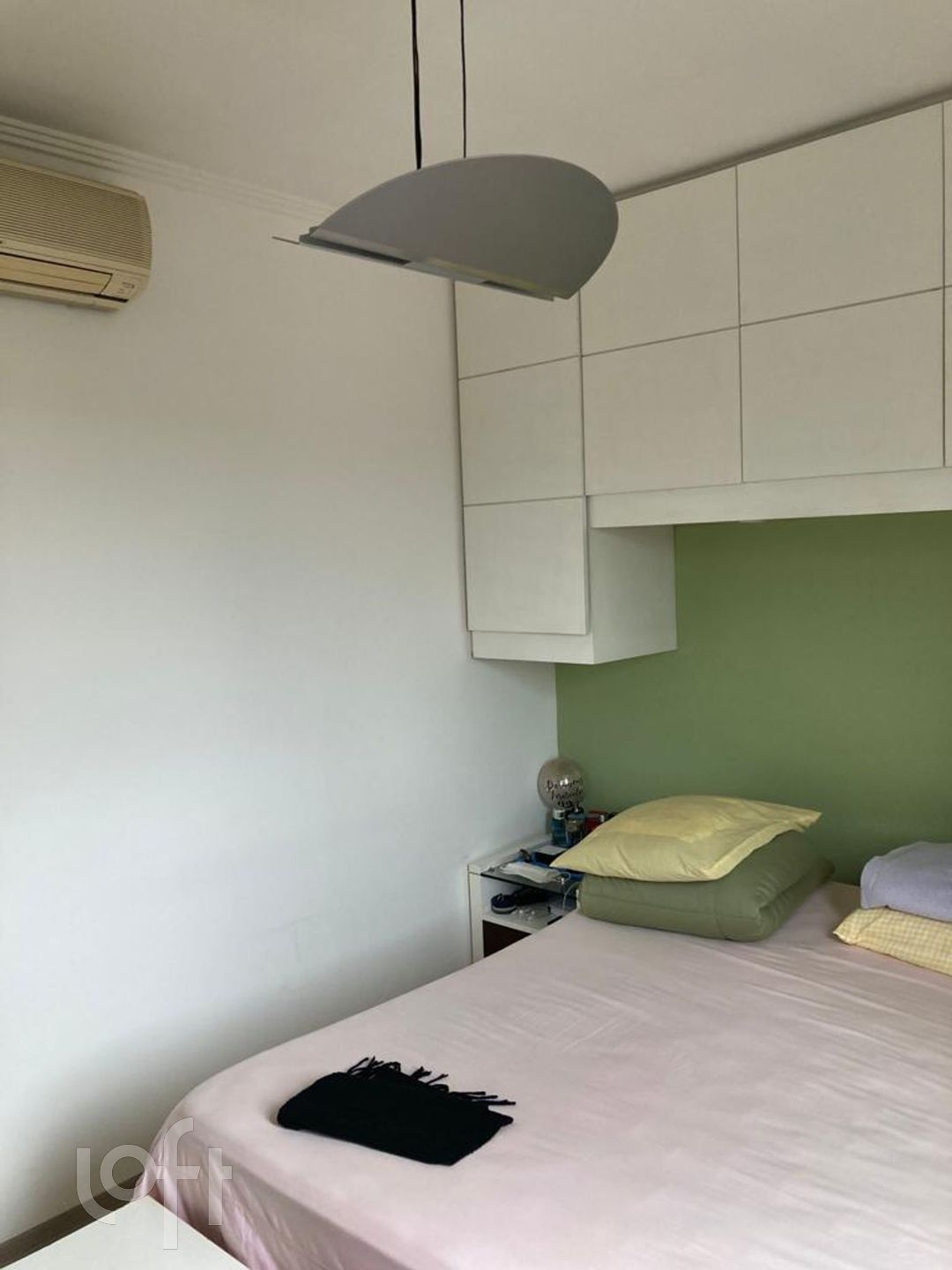 Apartamento à venda com 2 quartos, 58m² - Foto 3