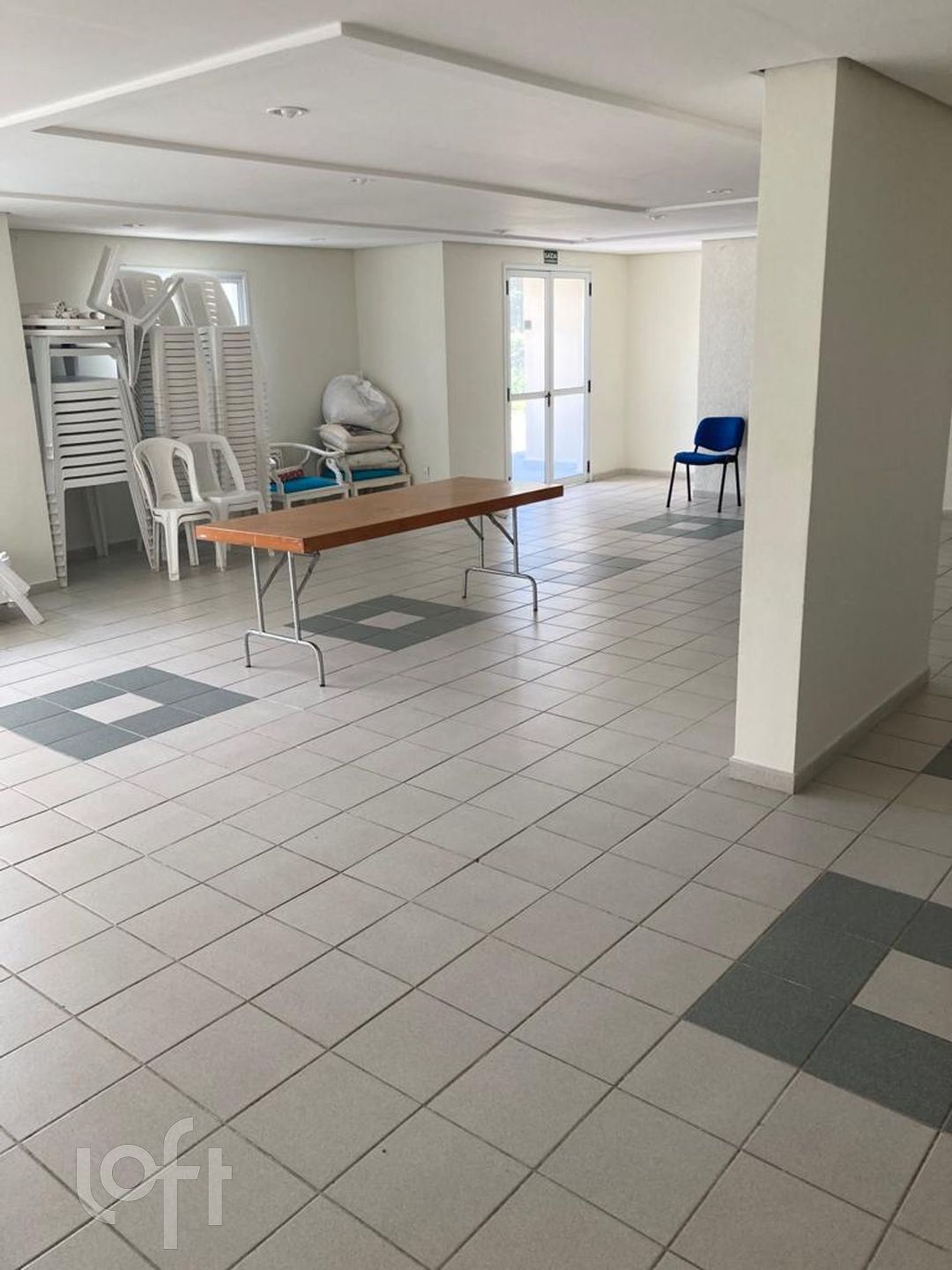 Apartamento à venda com 2 quartos, 58m² - Foto 13