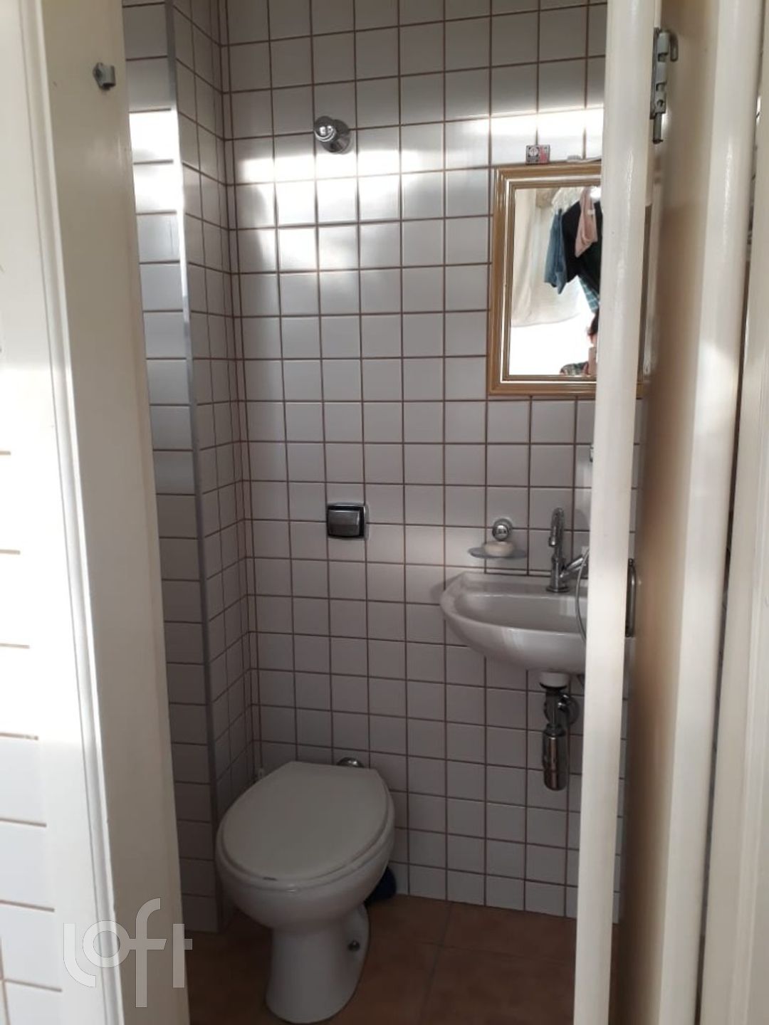 Apartamento à venda com 2 quartos, 96m² - Foto 2