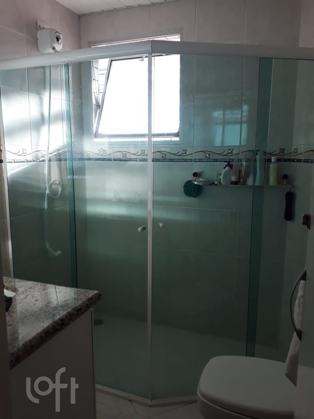 Apartamento à venda com 2 quartos, 96m² - Foto 9