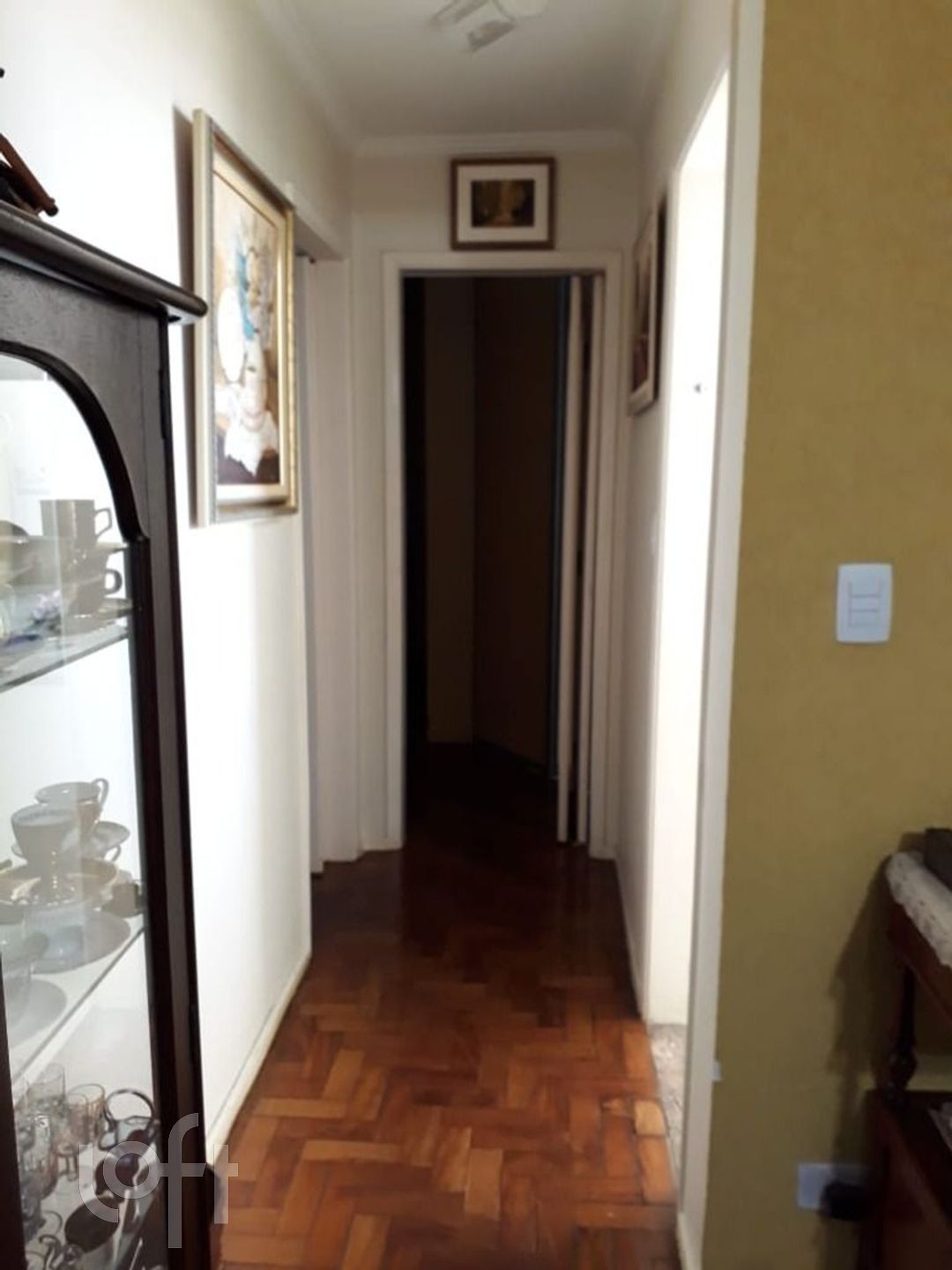 Apartamento à venda com 2 quartos, 96m² - Foto 4