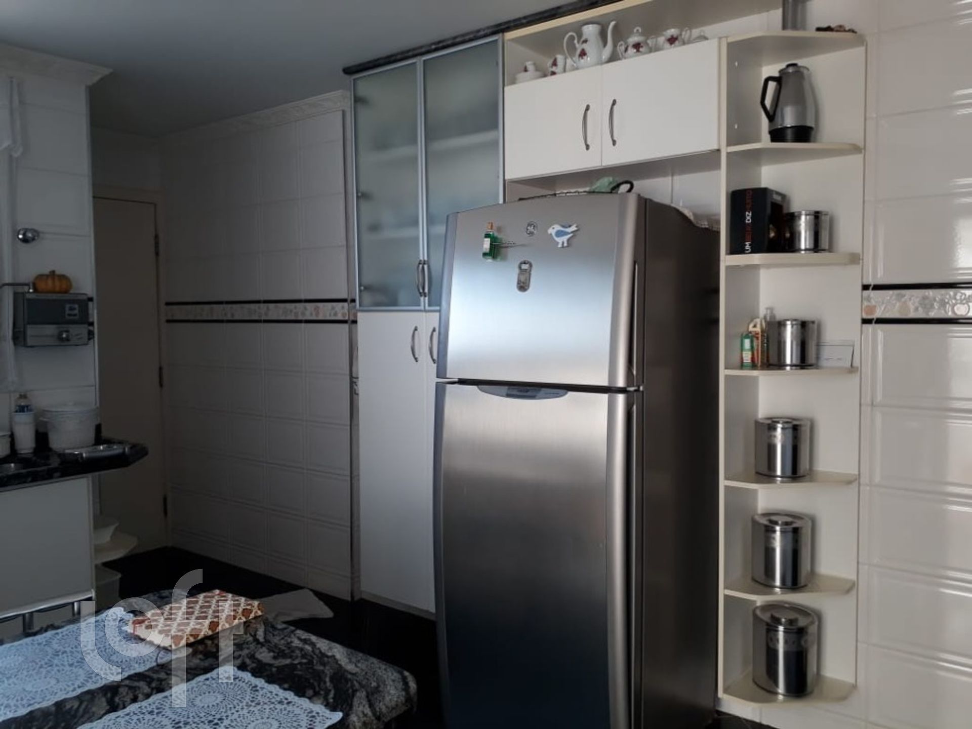 Apartamento à venda com 2 quartos, 96m² - Foto 7