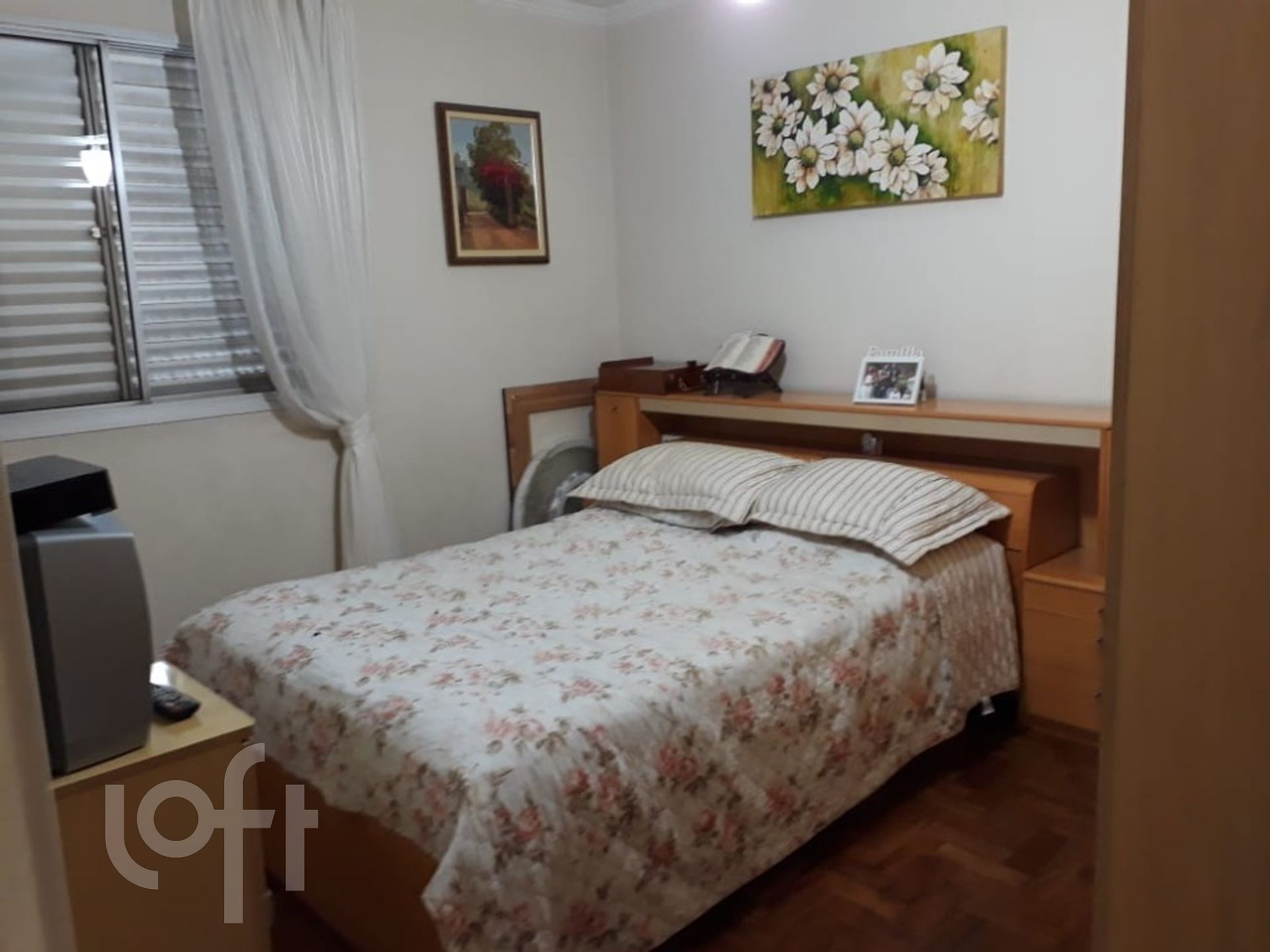 Apartamento à venda com 2 quartos, 96m² - Foto 6