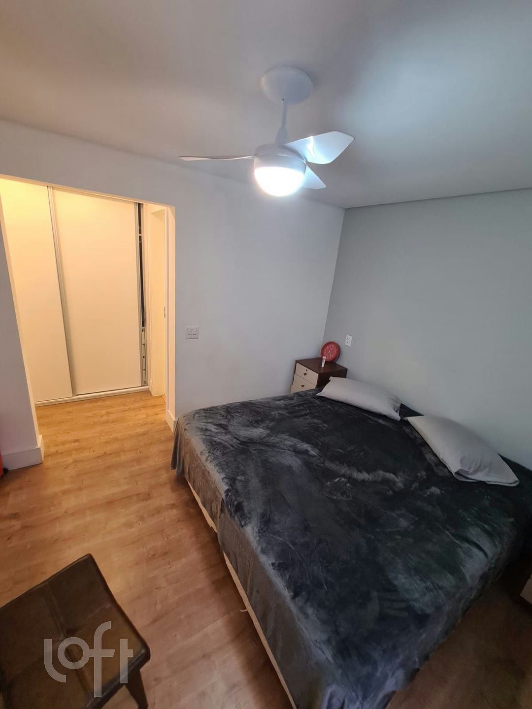 Apartamento à venda com 3 quartos, 156m² - Foto 5