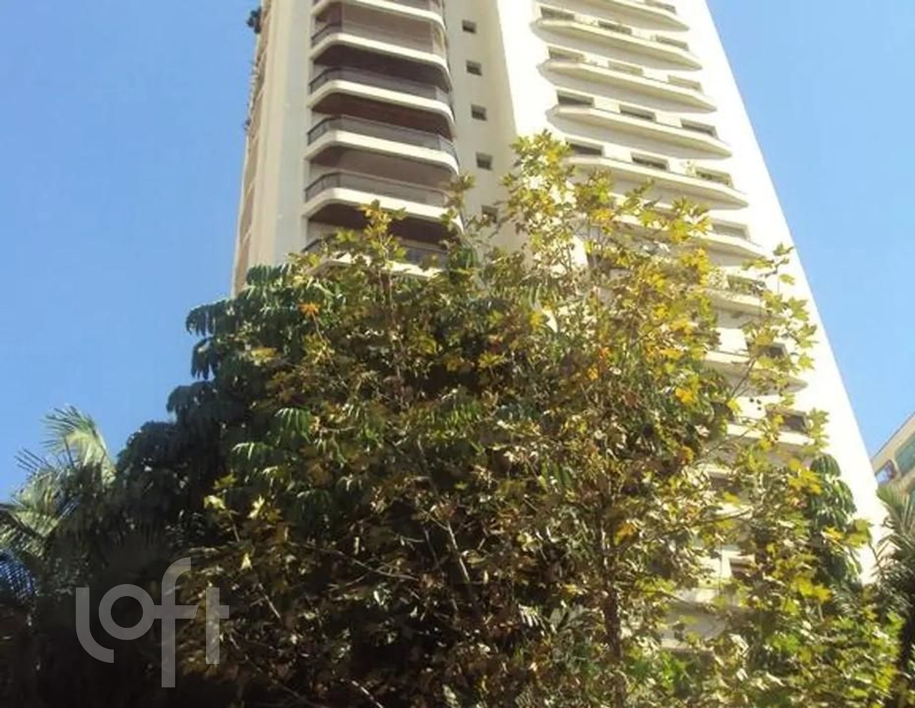 Apartamento à venda com 3 quartos, 156m² - Foto 40