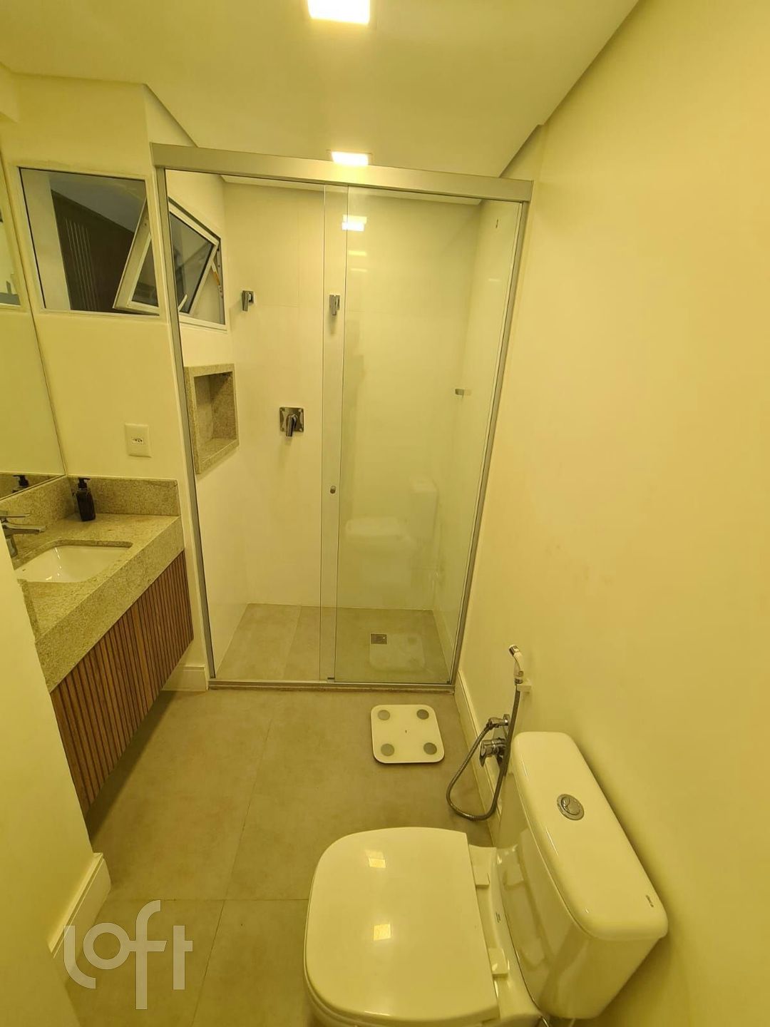 Apartamento à venda com 3 quartos, 156m² - Foto 13