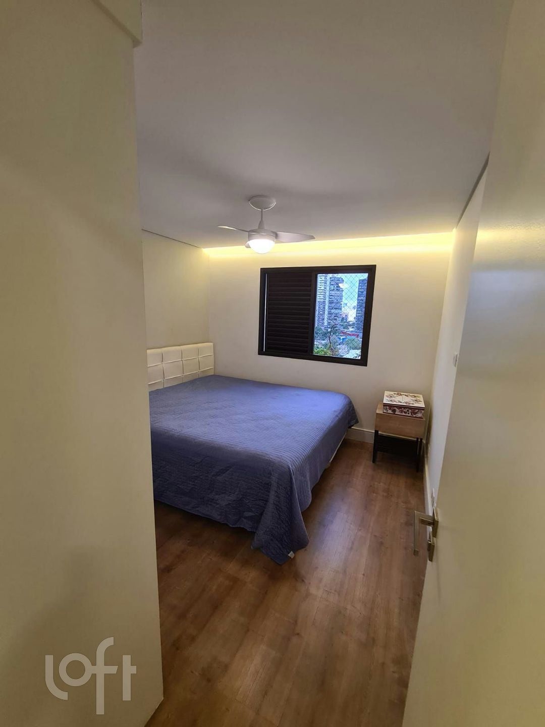 Apartamento à venda com 3 quartos, 156m² - Foto 6