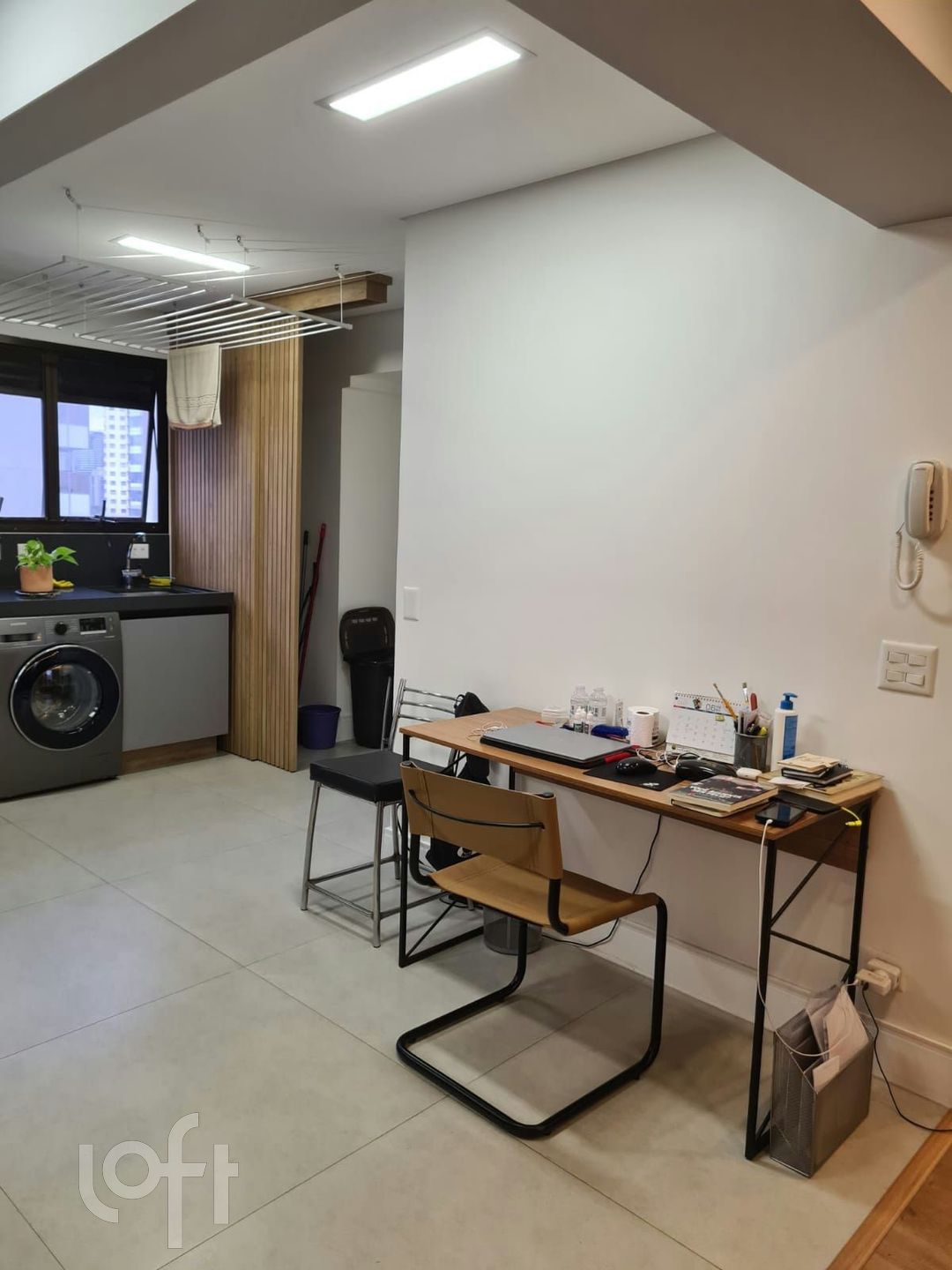 Apartamento à venda com 3 quartos, 156m² - Foto 11