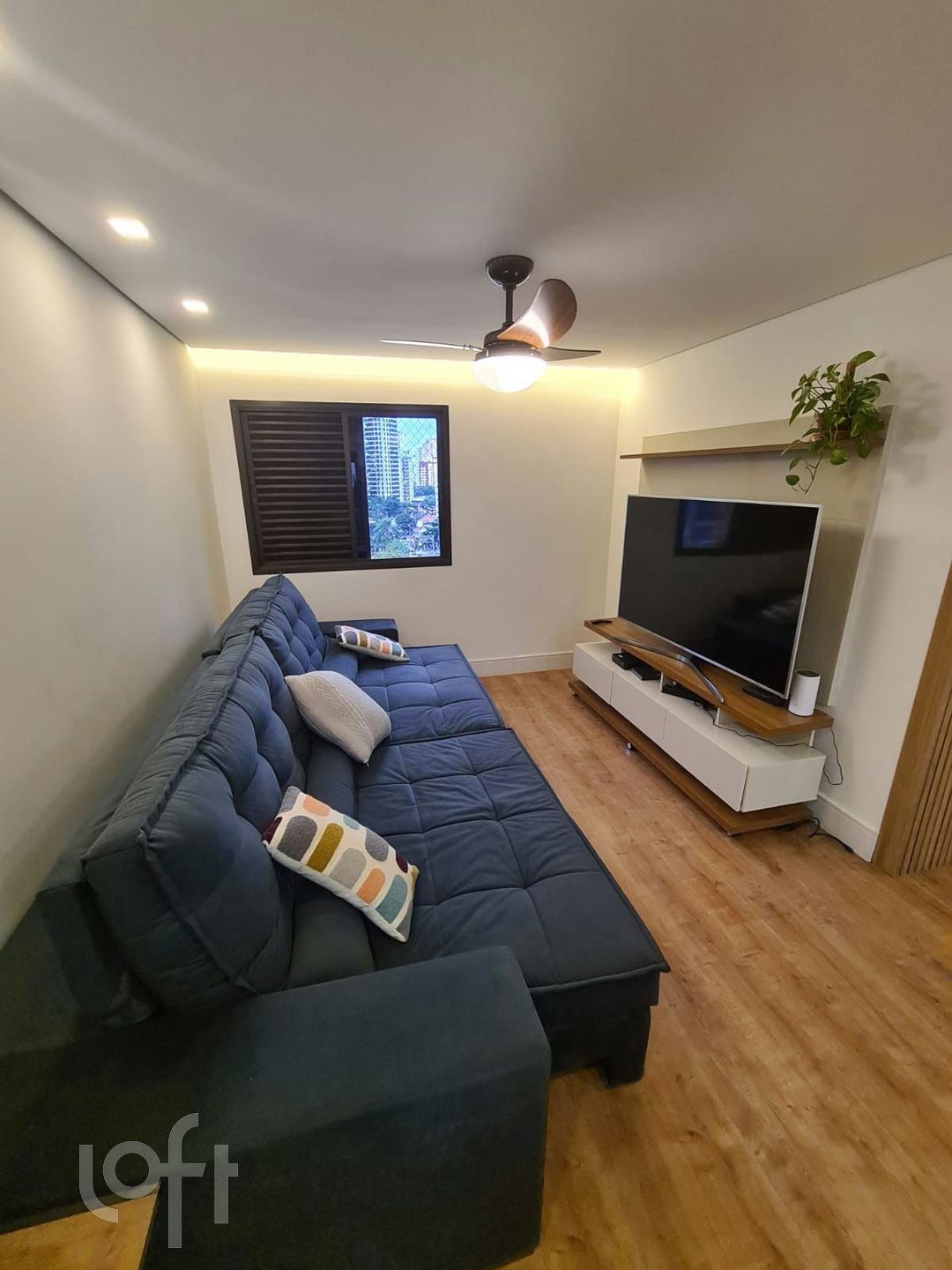 Apartamento à venda com 3 quartos, 156m² - Foto 26