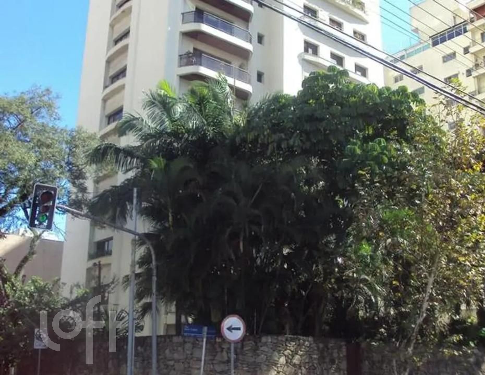 Apartamento à venda com 3 quartos, 156m² - Foto 42