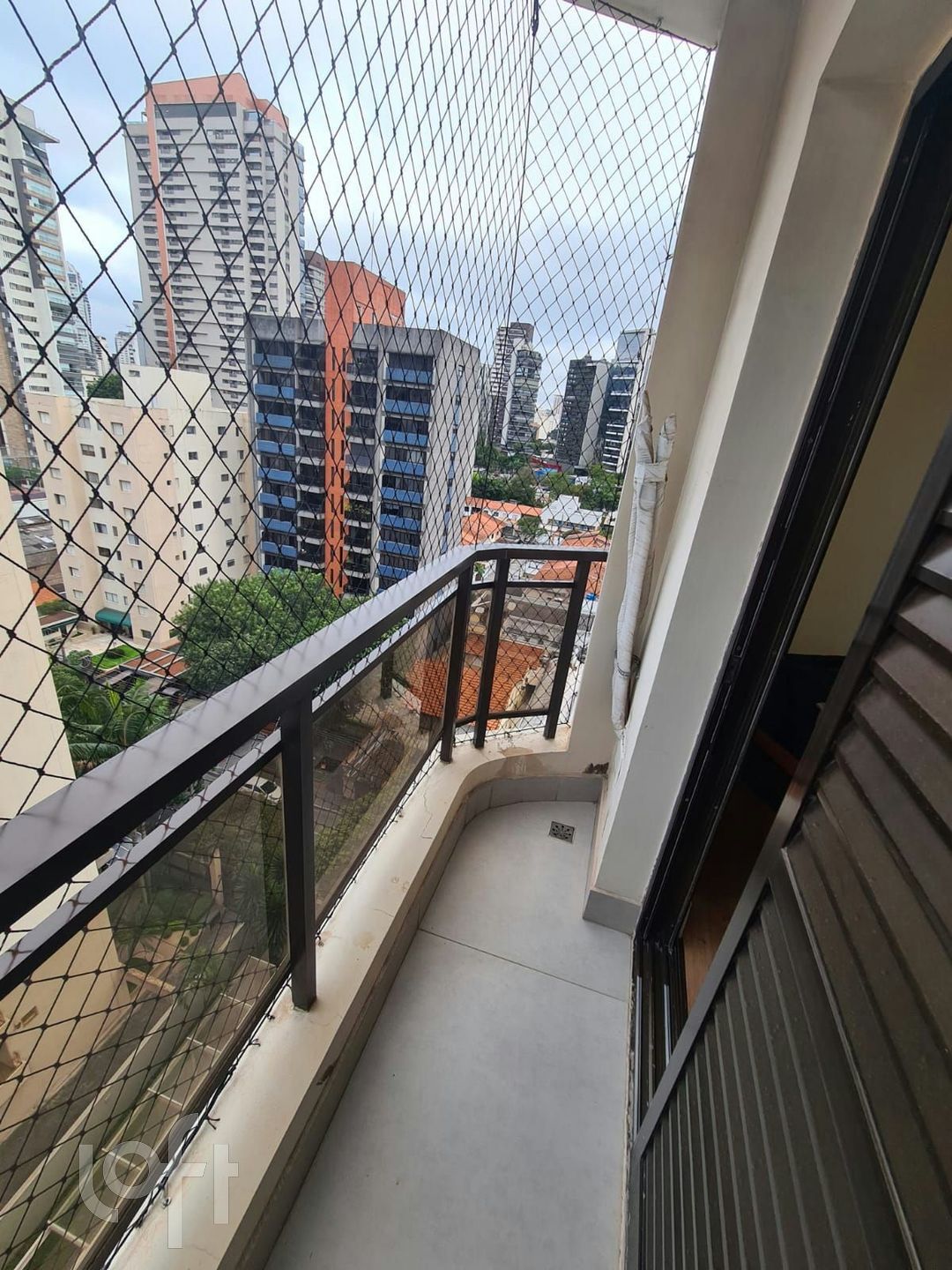 Apartamento à venda com 3 quartos, 156m² - Foto 24