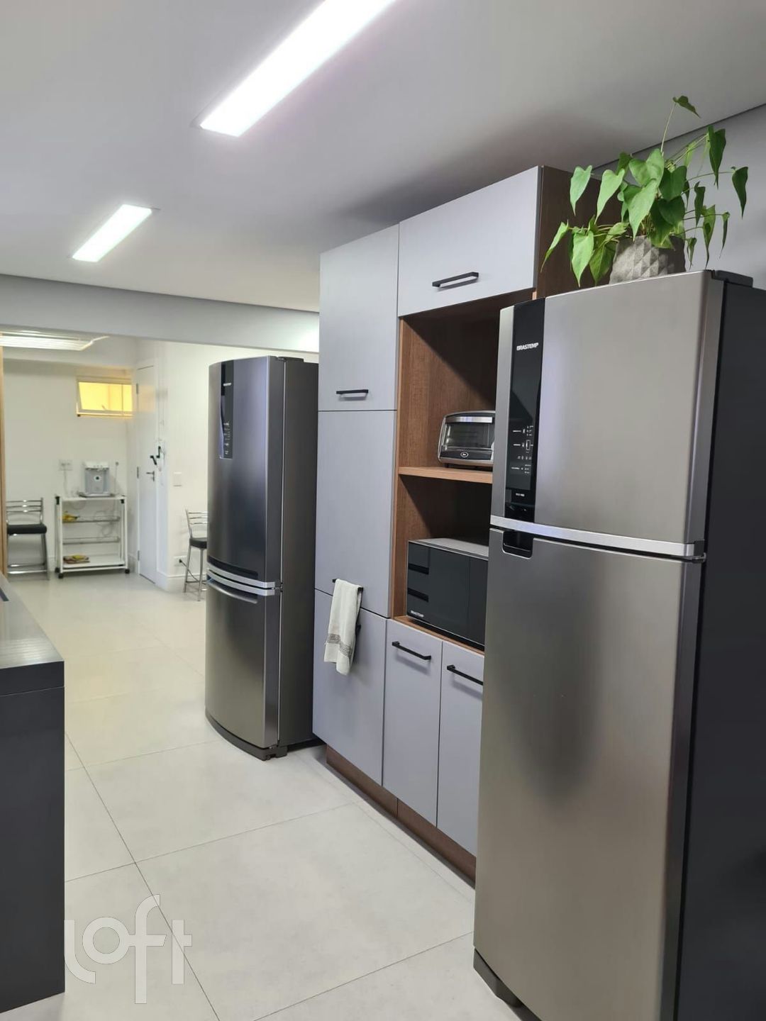 Apartamento à venda com 3 quartos, 156m² - Foto 29