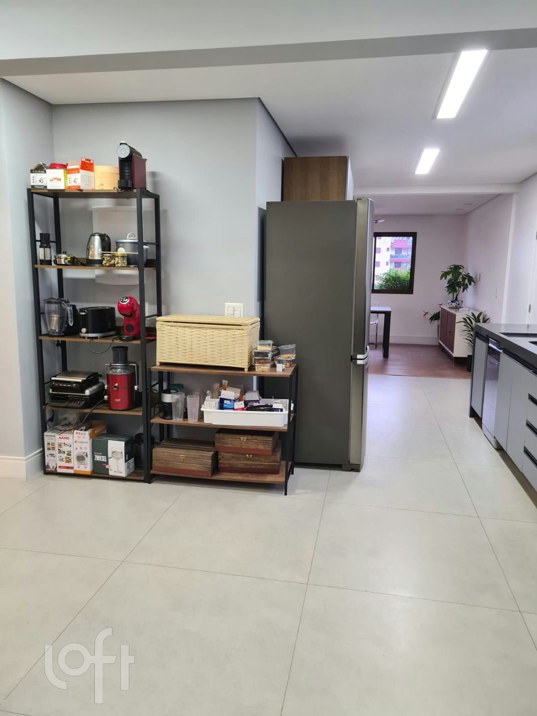 Apartamento à venda com 3 quartos, 156m² - Foto 28