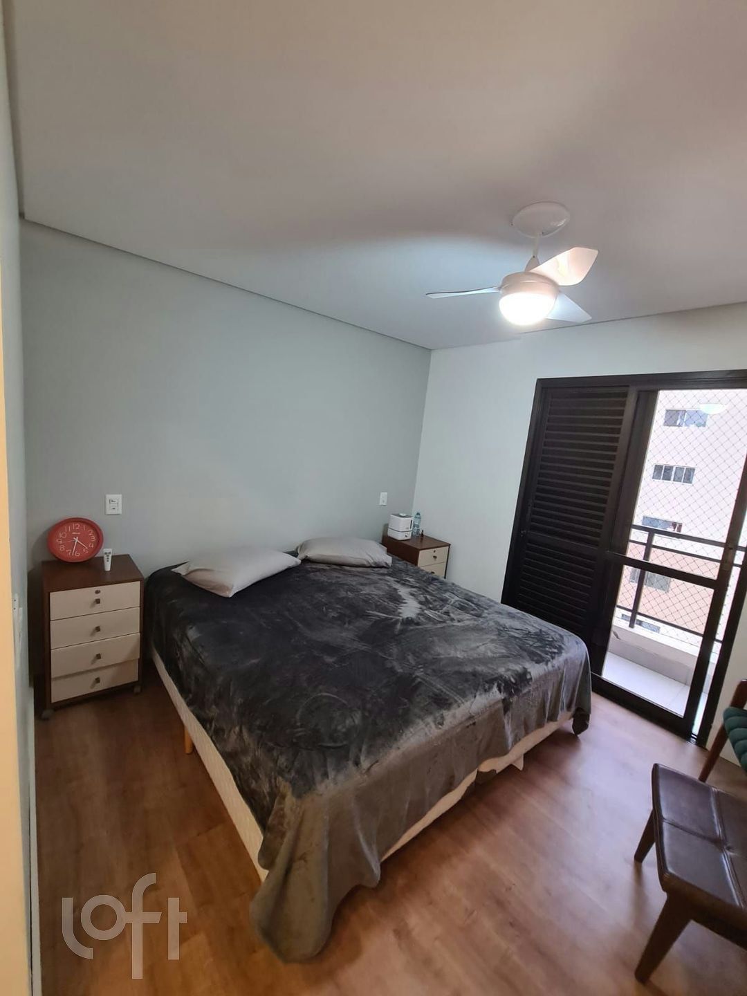 Apartamento à venda com 3 quartos, 156m² - Foto 27