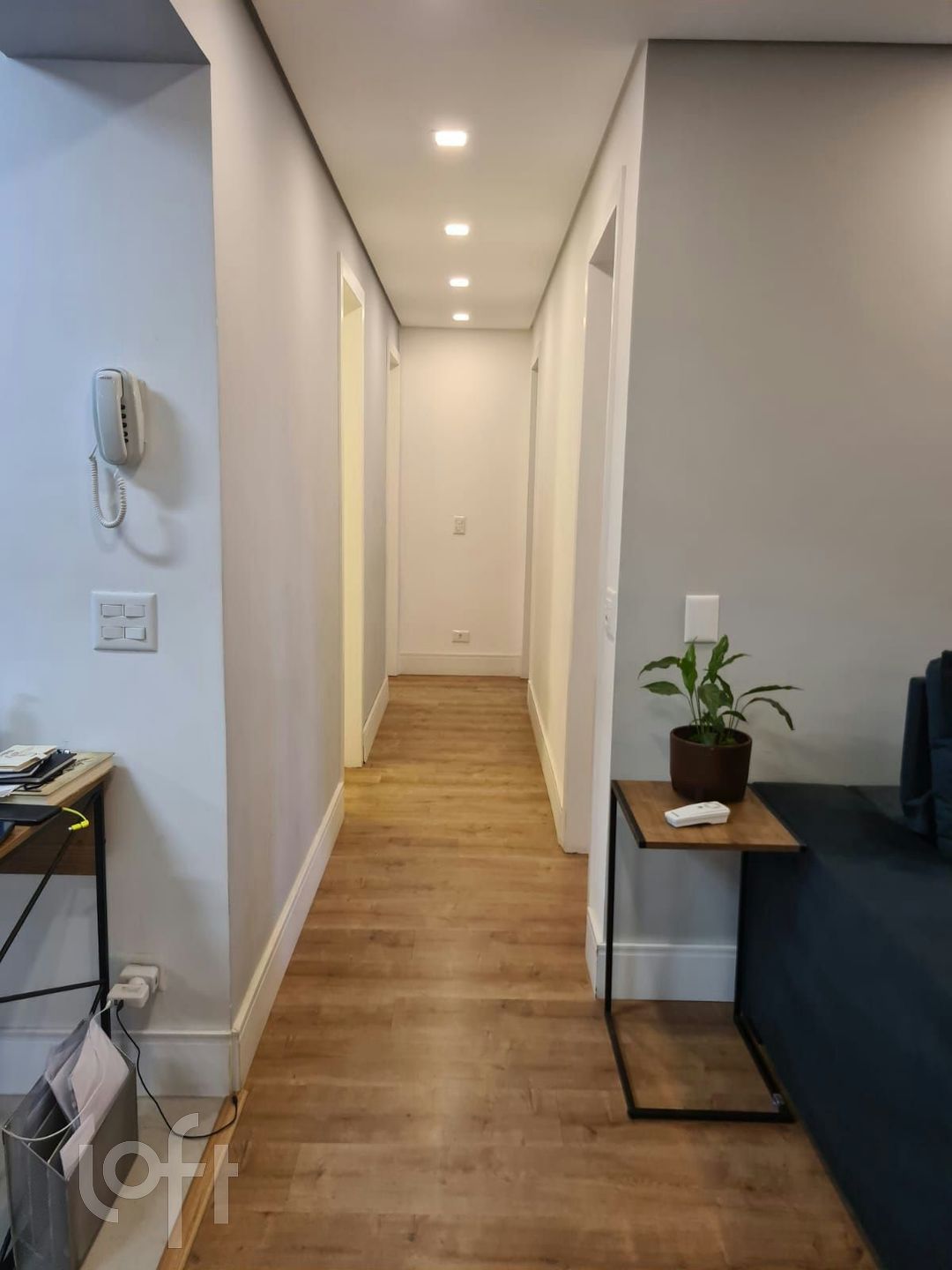 Apartamento à venda com 3 quartos, 156m² - Foto 3