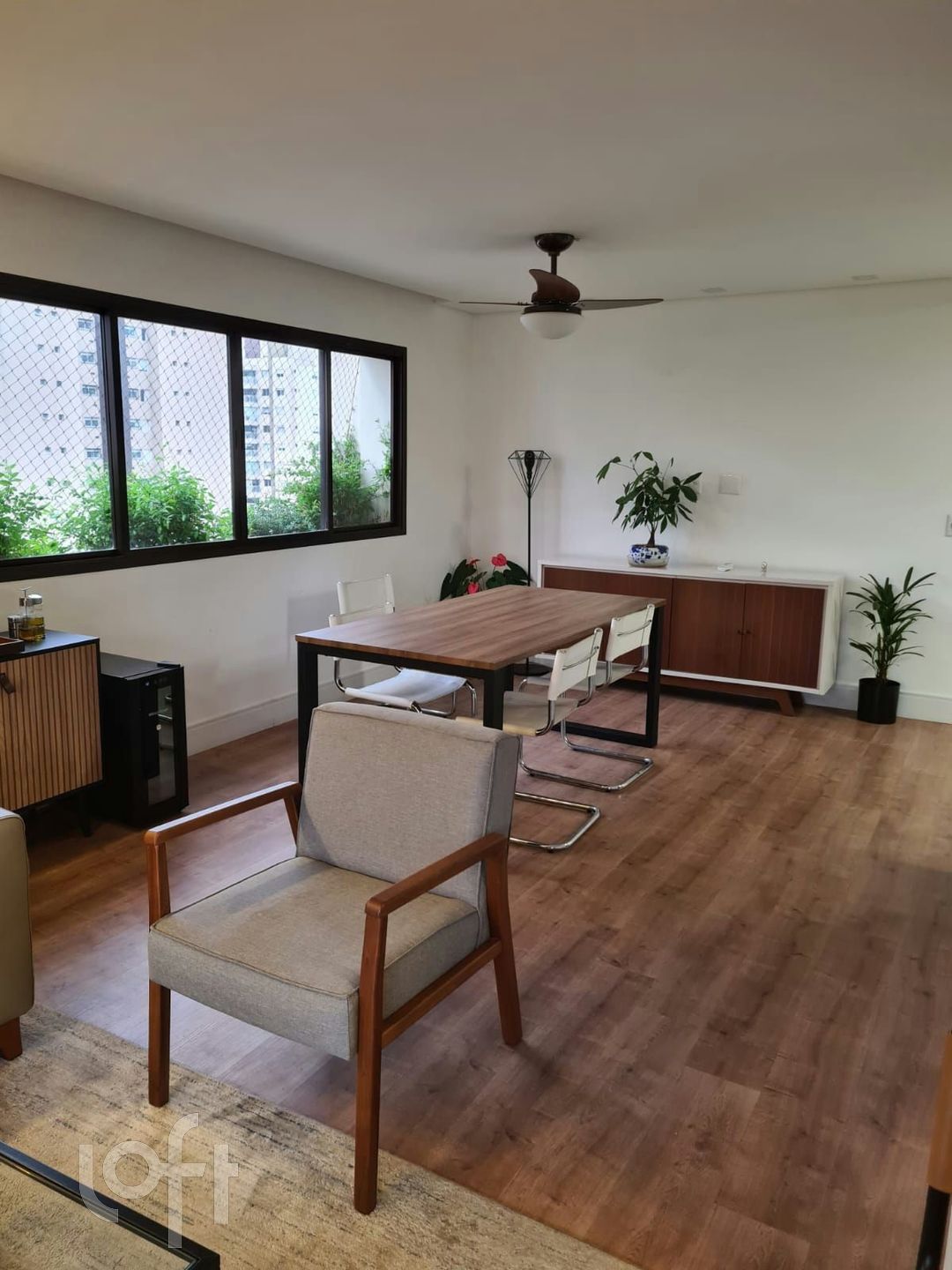 Apartamento à venda com 3 quartos, 156m² - Foto 30