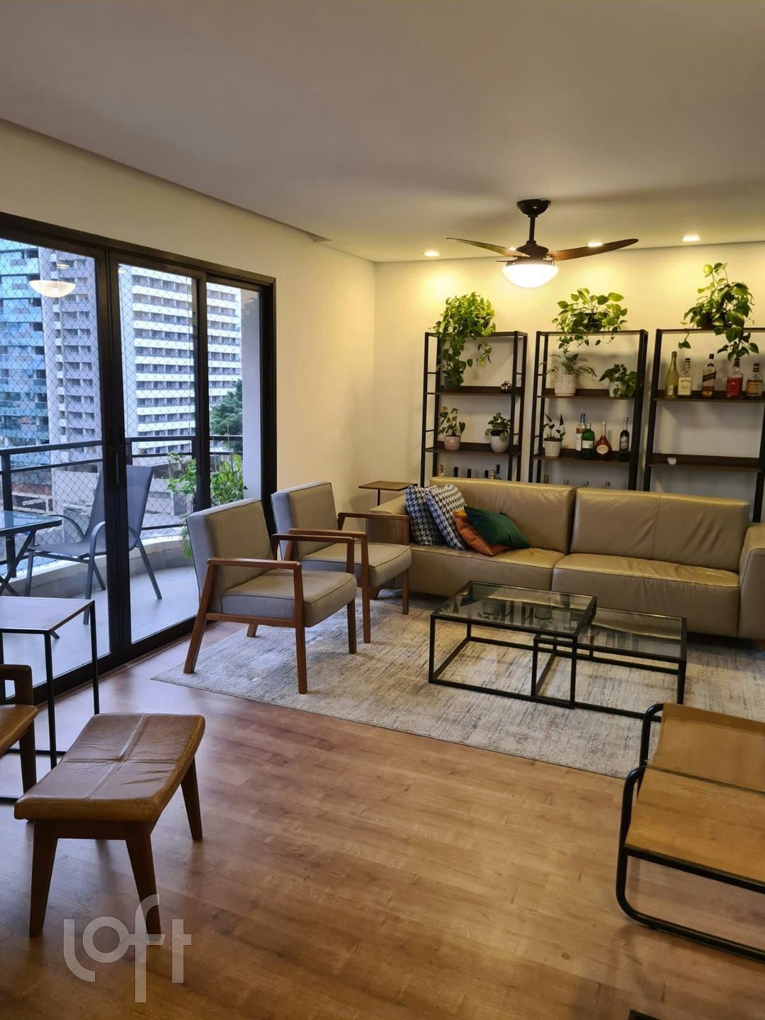 Apartamento à venda com 3 quartos, 156m² - Foto 21