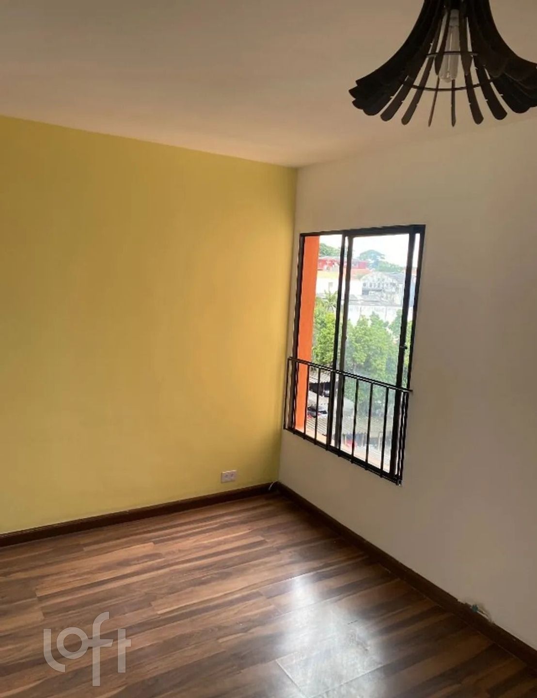 Apartamento à venda em Cursino com 59 m², 3 quarto