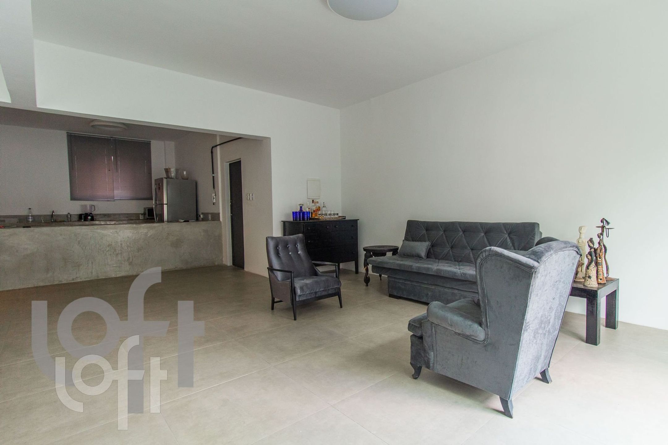 Apartamento à venda com 1 quarto, 130m² - Foto 15