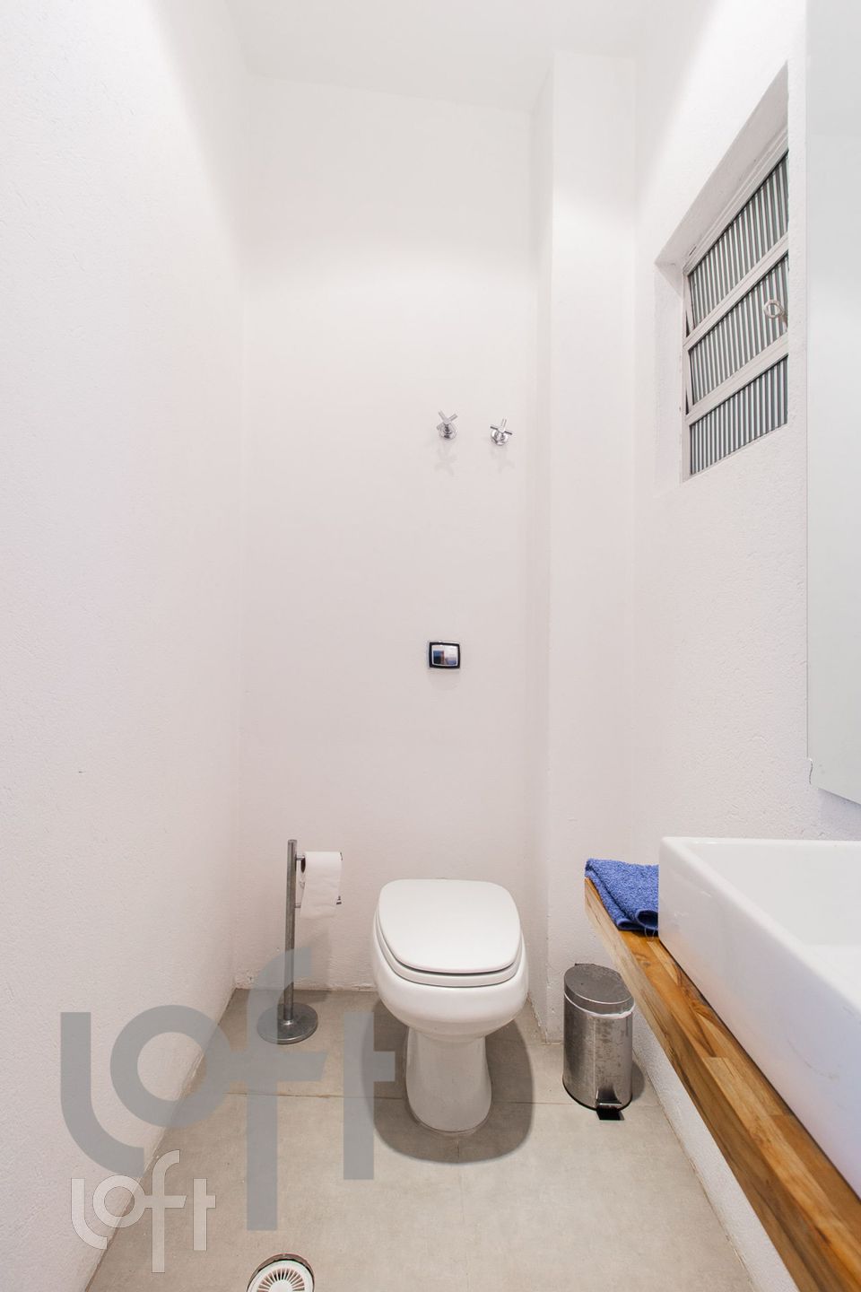 Apartamento à venda com 1 quarto, 130m² - Foto 31