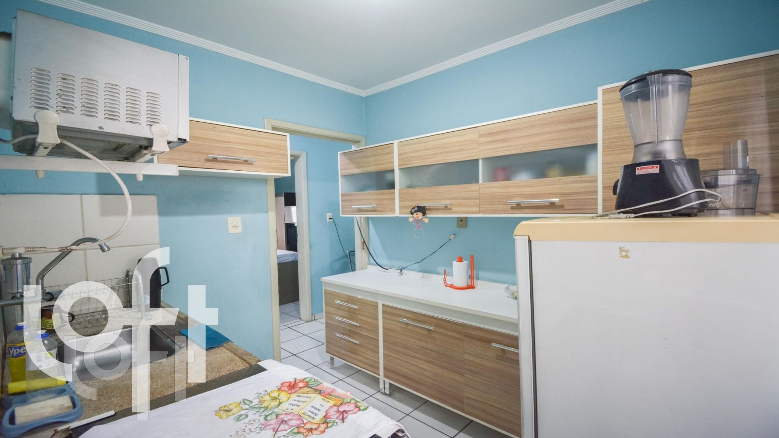 Apartamento à venda com 2 quartos, 43m² - Foto 15