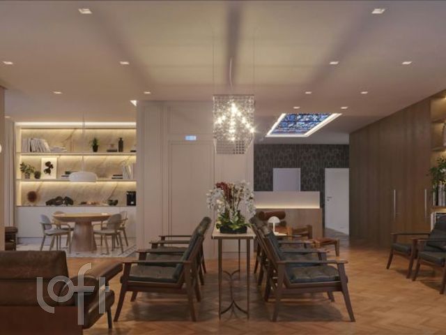 Apartamento com 24m², 1 dormitório, 1 suíte, Independência em Porto Alegre