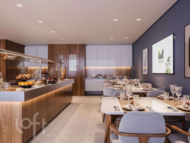 Apartamento com 24m², 1 dormitório, 1 suíte, Independência em Porto Alegre