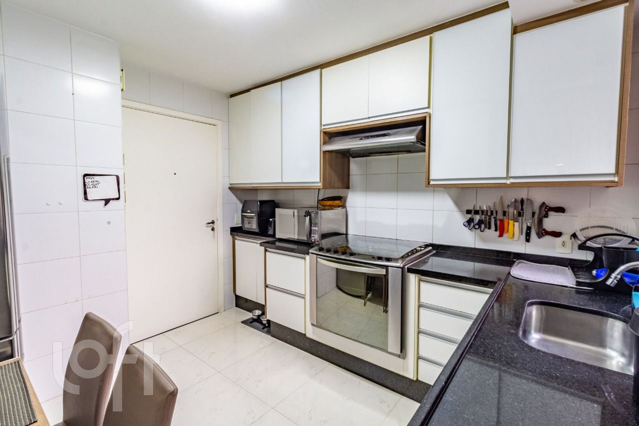 Apartamento à venda com 3 quartos, 127m² - Foto 20