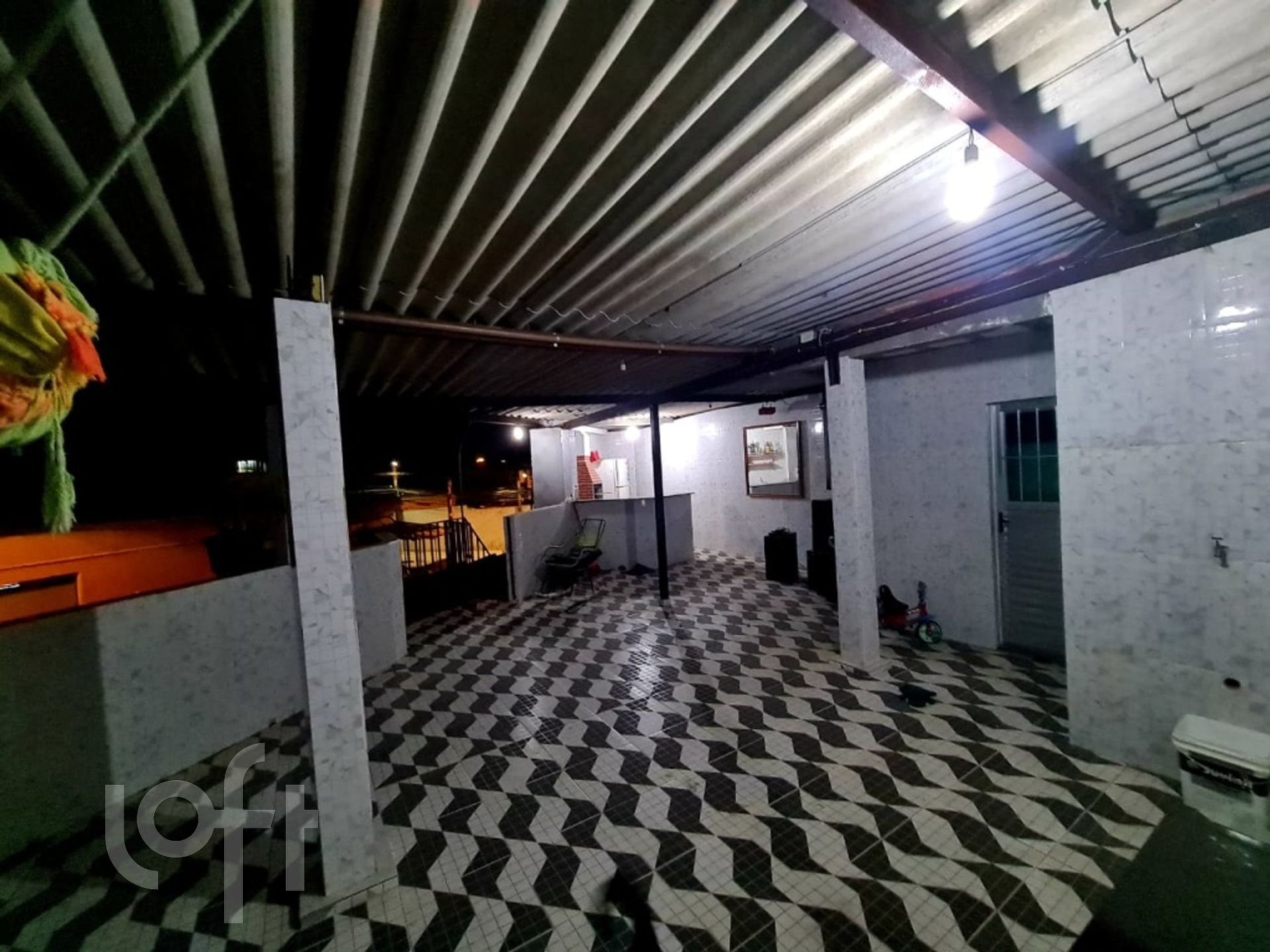 Casa à venda com 3 quartos, 100m² - Foto 6