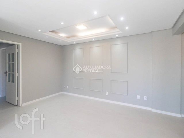 Apartamento com 80m², 2 dormitórios, Menino Deus em Porto Alegre