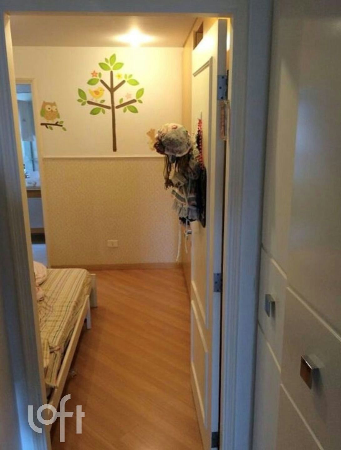 Apartamento à venda com 3 quartos, 220m² - Foto 7