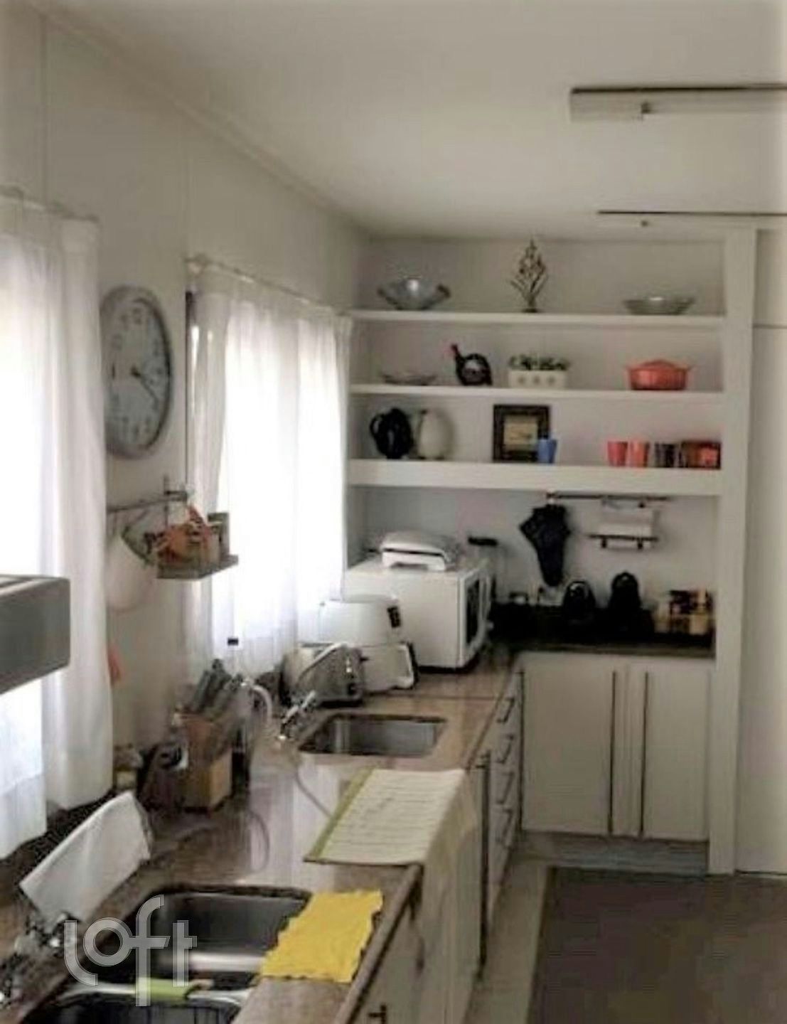 Apartamento à venda com 3 quartos, 220m² - Foto 5