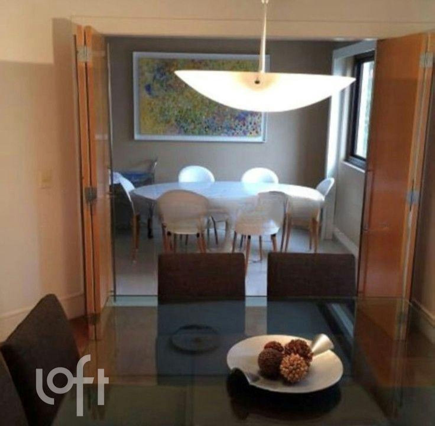 Apartamento à venda com 3 quartos, 220m² - Foto 3