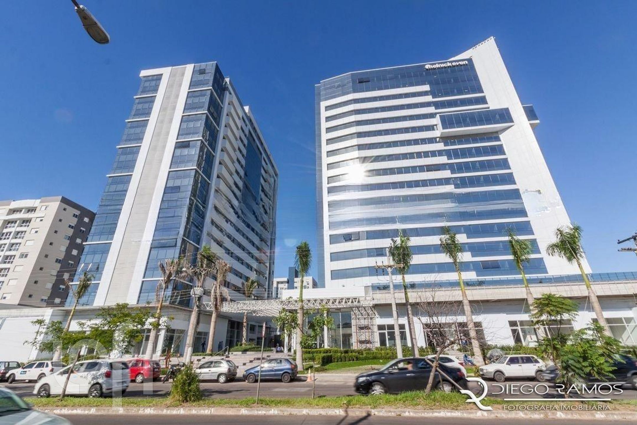 Apartamento com 37m², 1 dormitório, 1 suíte, 1 vaga, Chácara das Pedras em Porto Alegre