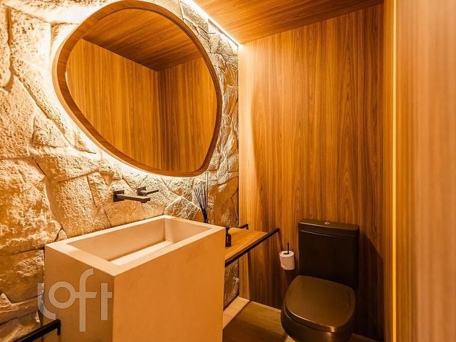 Apartamento com 151m², 3 dormitórios, 3 suítes, 2 vagas, Menino Deus em Porto Alegre