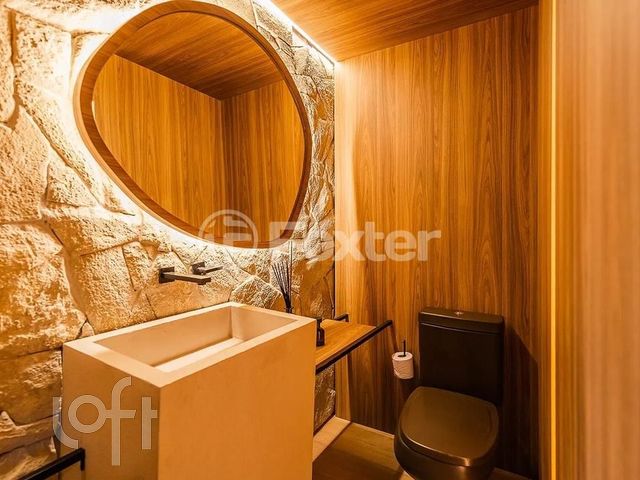 Apartamento com 151m², 3 dormitórios, 3 suítes, 2 vagas, Menino Deus em Porto Alegre