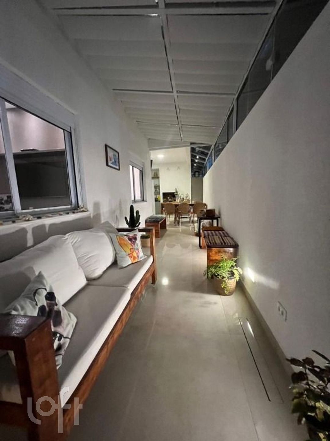 Apartamento à venda com 3 quartos, 120m² - Foto 13