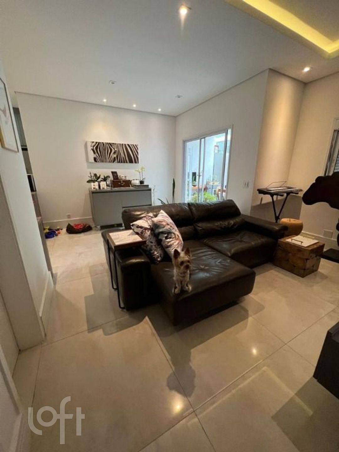 Apartamento à venda com 3 quartos, 120m² - Foto 6