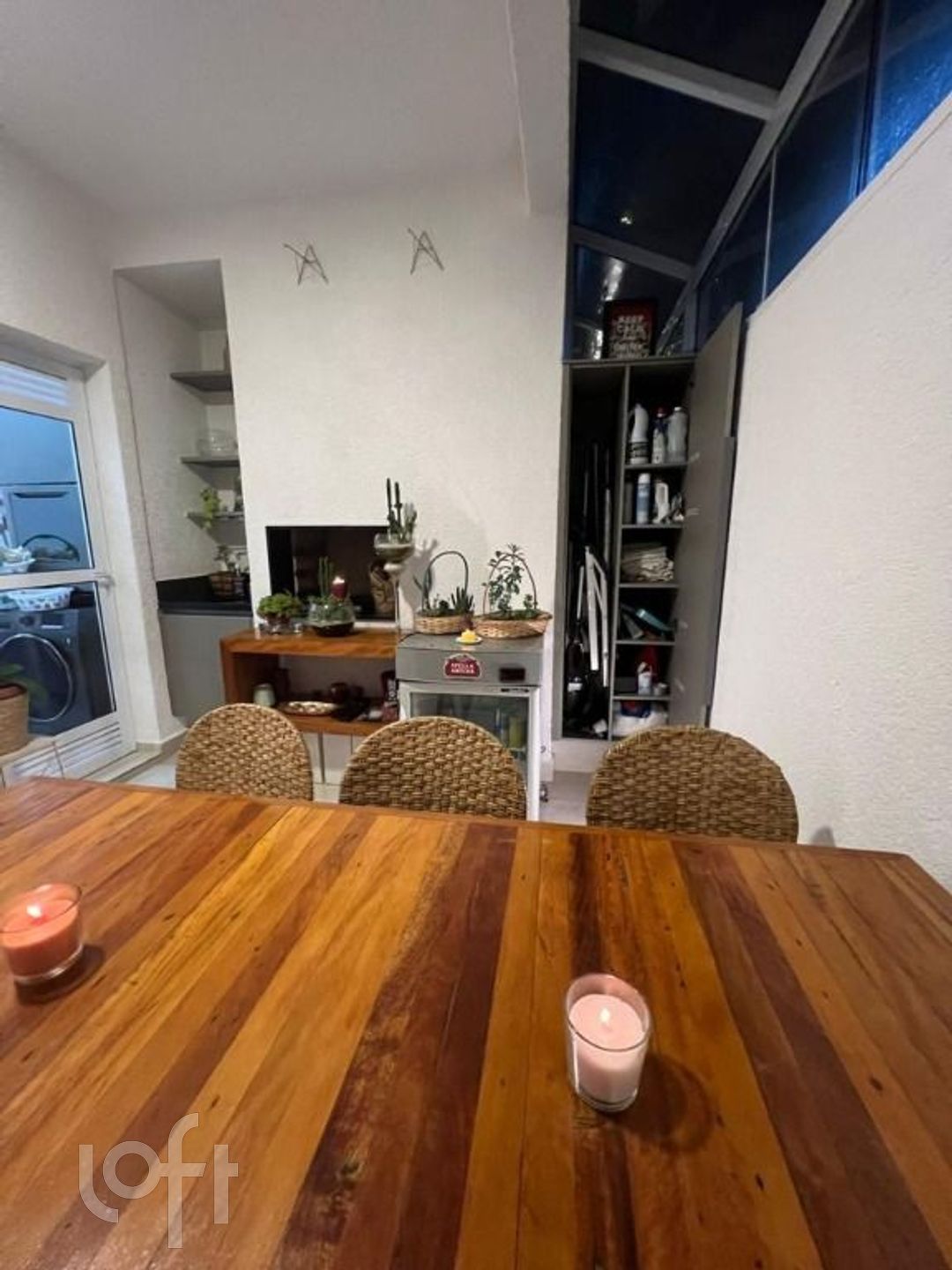 Apartamento à venda com 3 quartos, 120m² - Foto 23