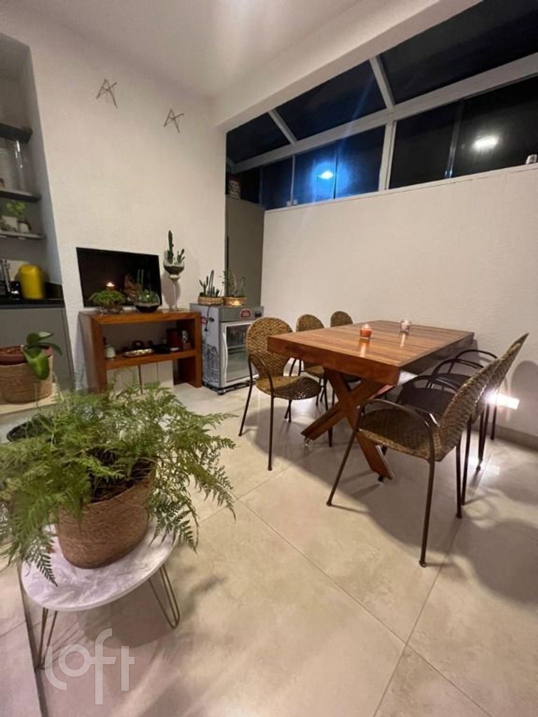 Apartamento à venda com 3 quartos, 120m² - Foto 9