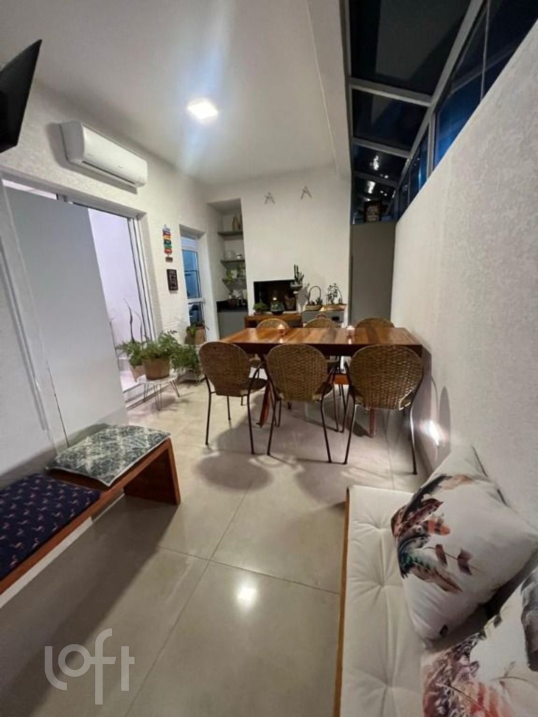 Apartamento à venda com 3 quartos, 120m² - Foto 7