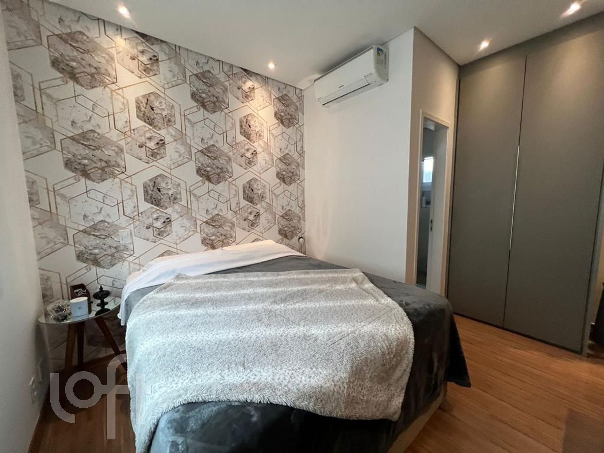 Apartamento à venda com 3 quartos, 120m² - Foto 21