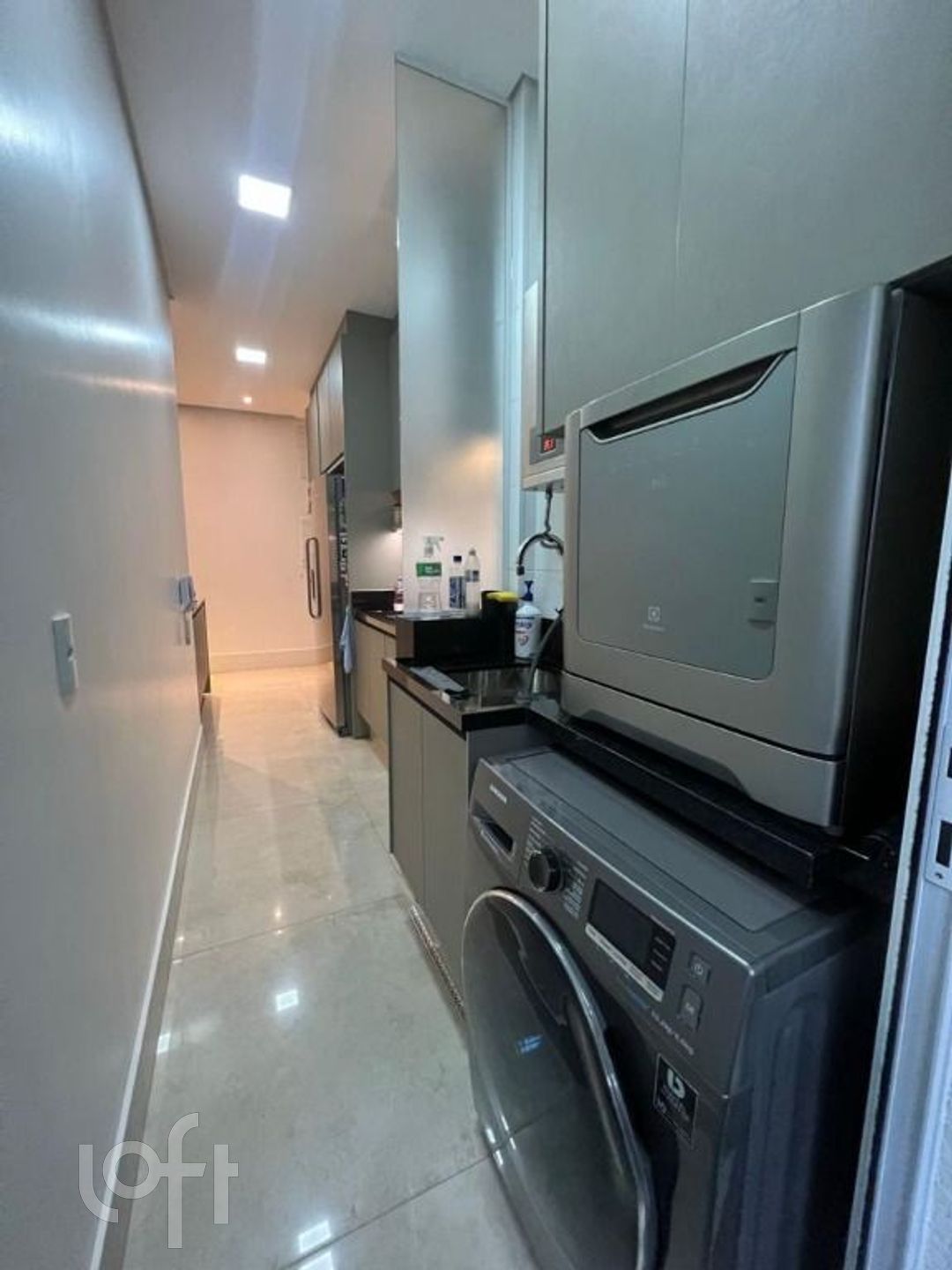 Apartamento à venda com 3 quartos, 120m² - Foto 38